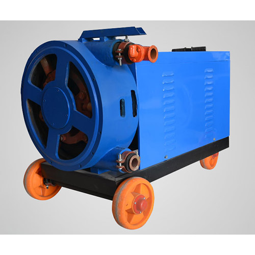 Máy bơm vữa HJB2 được cung cấp tại công ty Phúc Thái